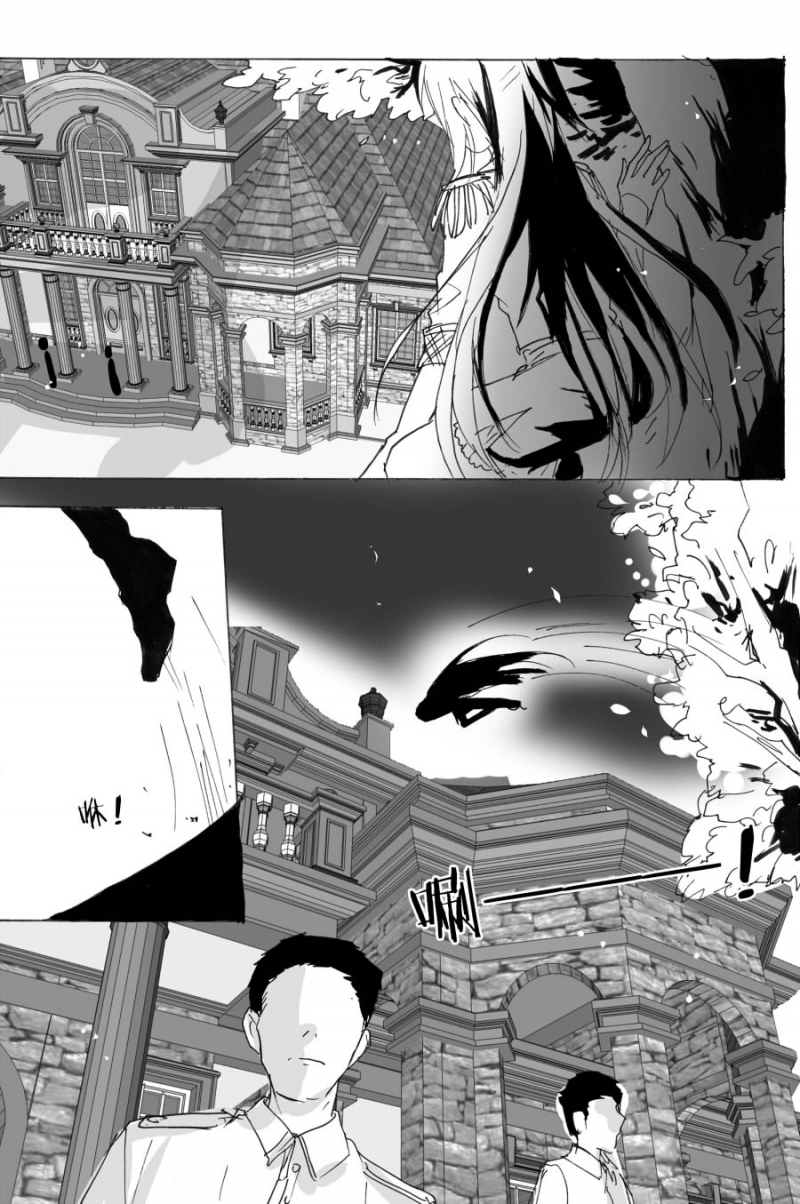 《琴键》漫画最新章节第52话免费下拉式在线观看章节第【2】张图片