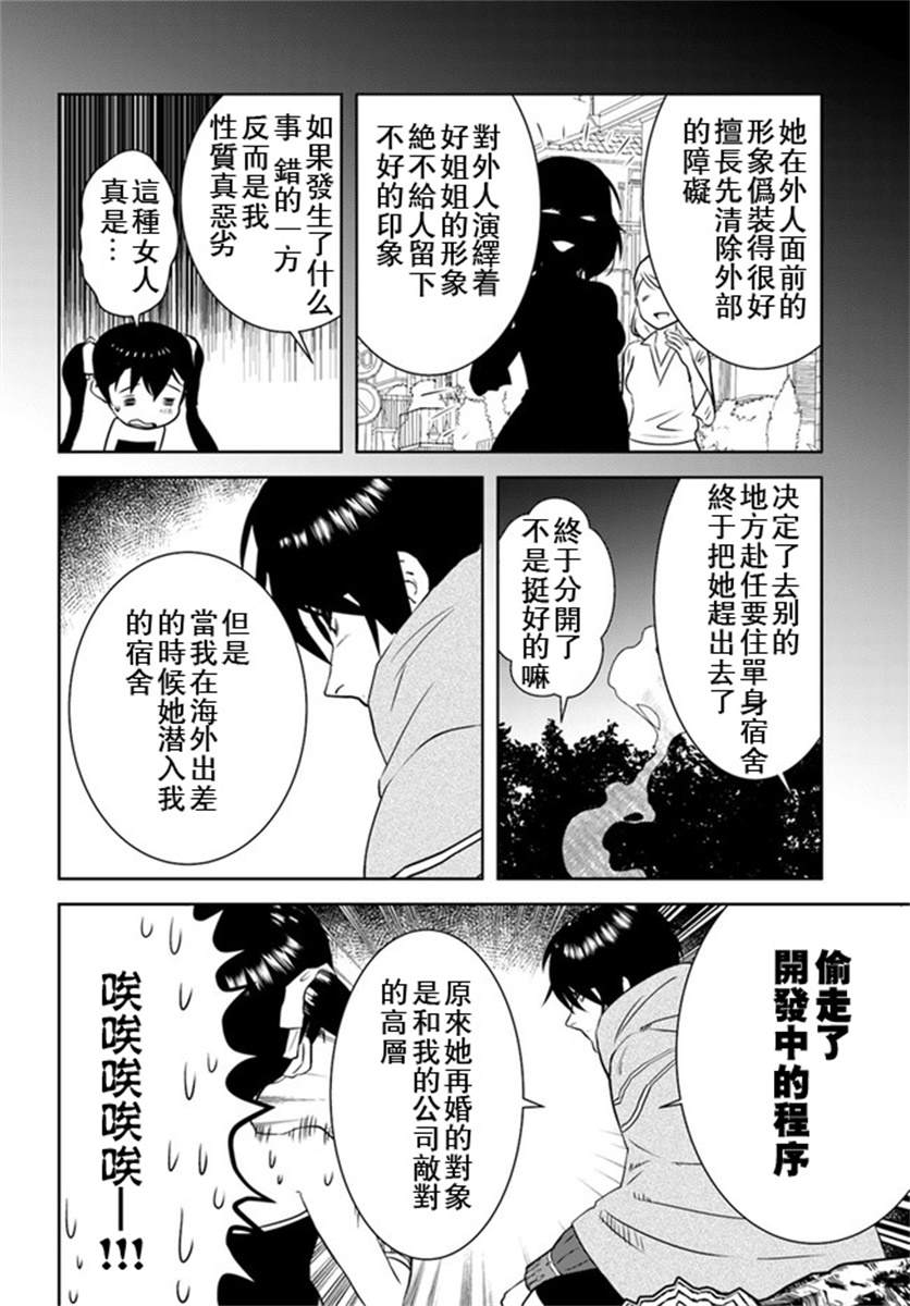 《中年贤者的异世界生活日记》漫画最新章节第17话免费下拉式在线观看章节第【6】张图片