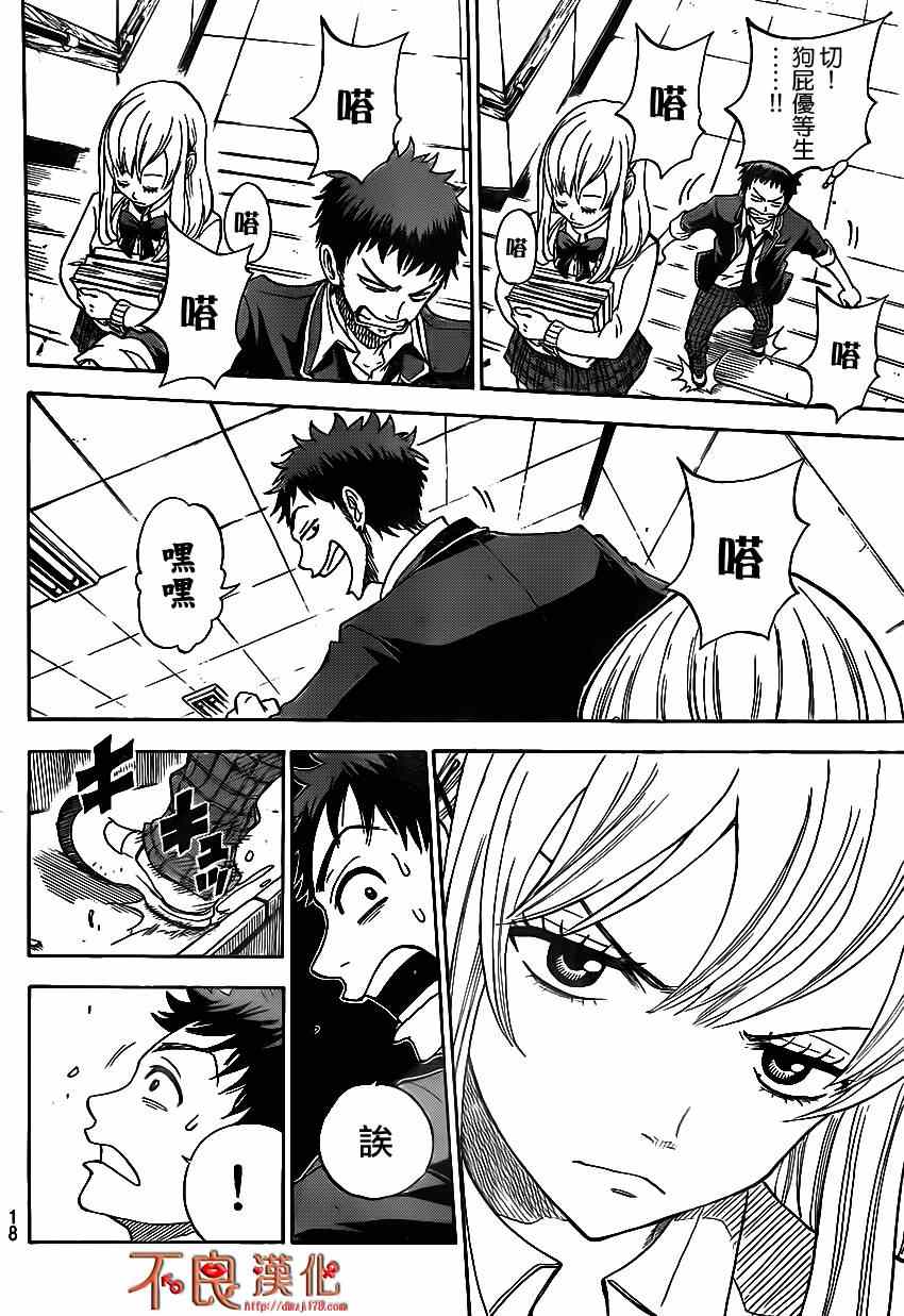 《山田和七个魔女》漫画最新章节第1话免费下拉式在线观看章节第【6】张图片