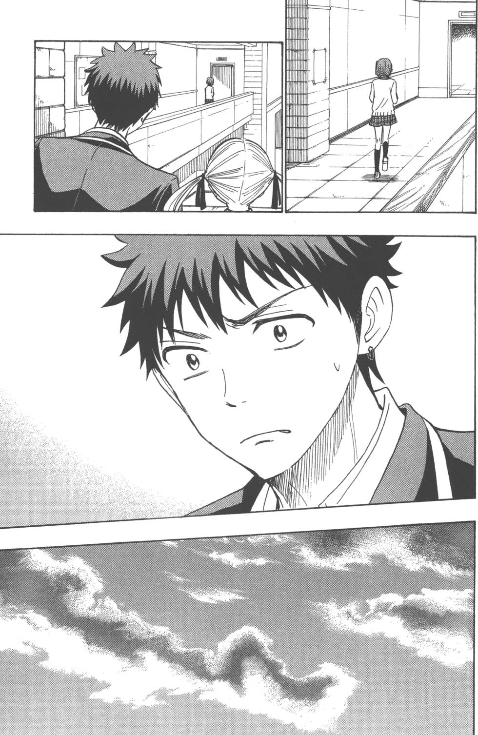 《山田和七个魔女》漫画最新章节第21卷免费下拉式在线观看章节第【64】张图片