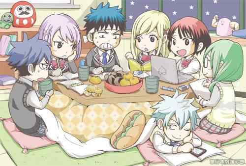 《山田和七个魔女》漫画最新章节第47话免费下拉式在线观看章节第【22】张图片