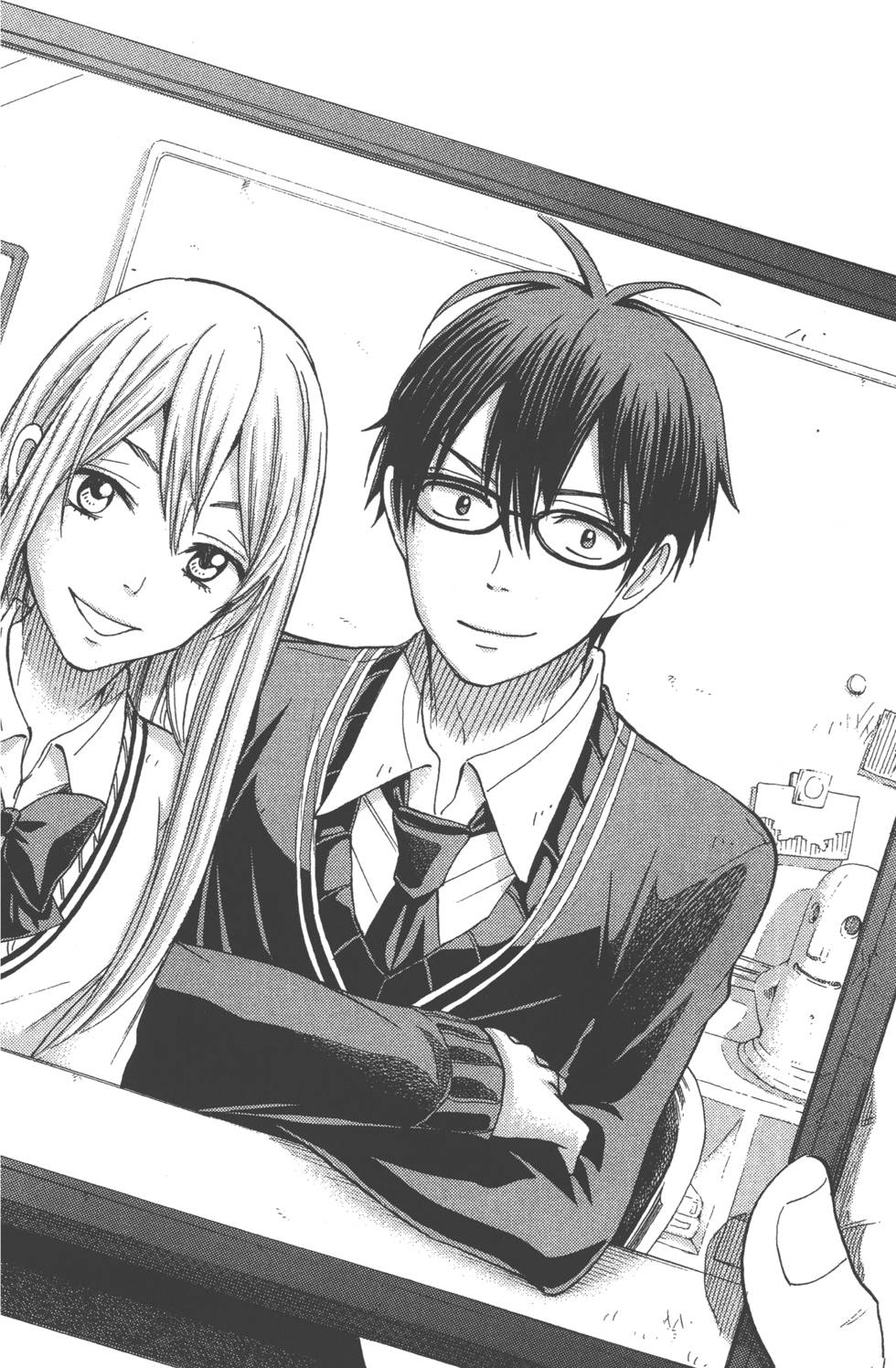 《山田和七个魔女》漫画最新章节第10卷免费下拉式在线观看章节第【145】张图片