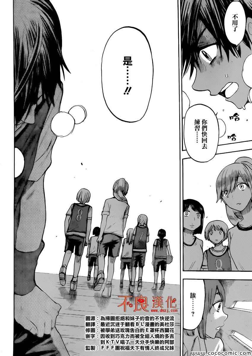 《山田和七个魔女》漫画最新章节第98话免费下拉式在线观看章节第【19】张图片