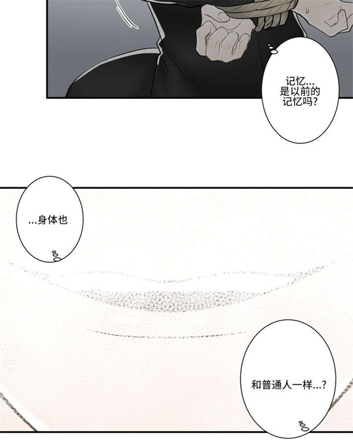 《不朽之躯》漫画最新章节第60话免费下拉式在线观看章节第【17】张图片