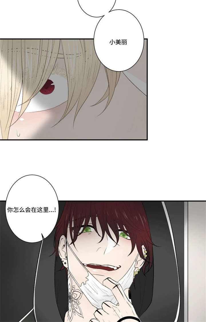 《不朽之躯》漫画最新章节第34话免费下拉式在线观看章节第【49】张图片