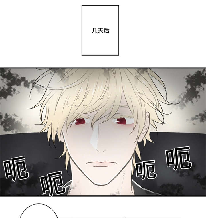 《不朽之躯》漫画最新章节第4话免费下拉式在线观看章节第【1】张图片