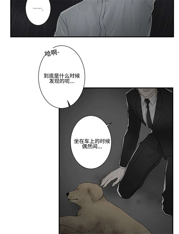 《不朽之躯》漫画最新章节第52话免费下拉式在线观看章节第【19】张图片