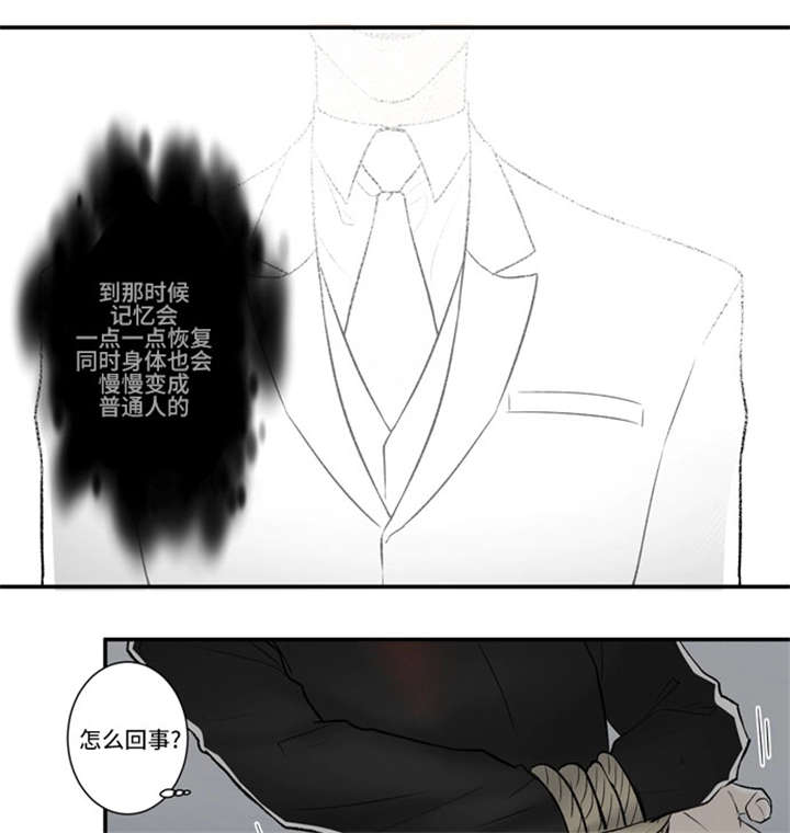 《不朽之躯》漫画最新章节第60话免费下拉式在线观看章节第【15】张图片