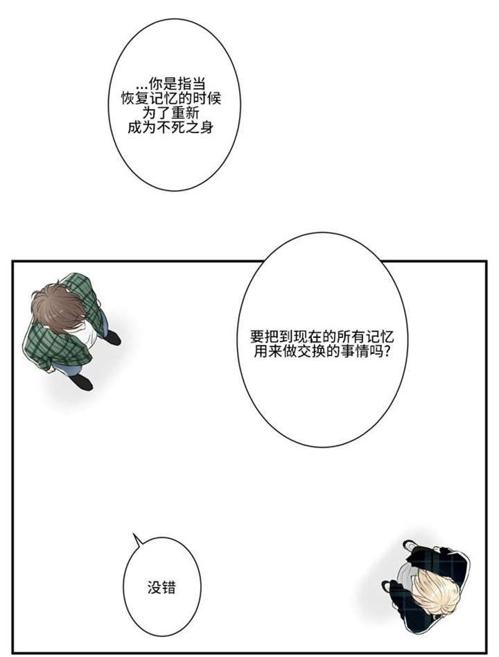 《不朽之躯》漫画最新章节第67话免费下拉式在线观看章节第【1】张图片