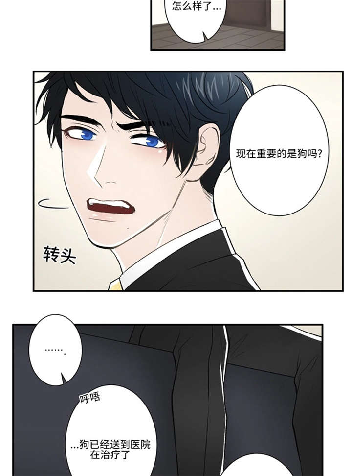 《不朽之躯》漫画最新章节第53话免费下拉式在线观看章节第【21】张图片