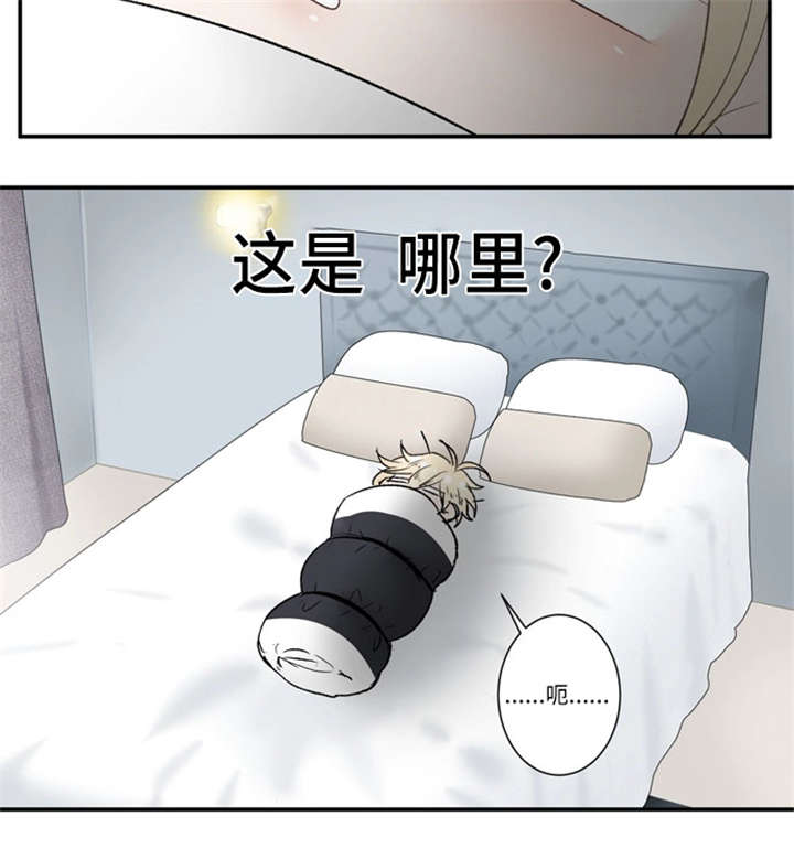 《不朽之躯》漫画最新章节第43话免费下拉式在线观看章节第【3】张图片