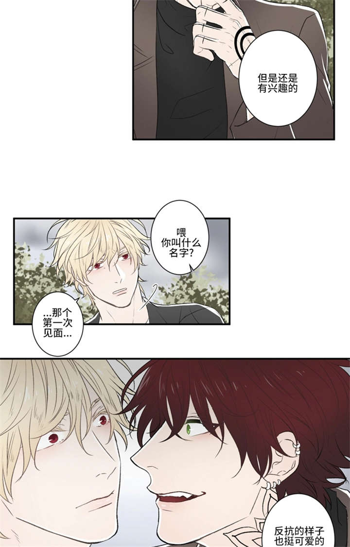 《不朽之躯》漫画最新章节第6话免费下拉式在线观看章节第【5】张图片