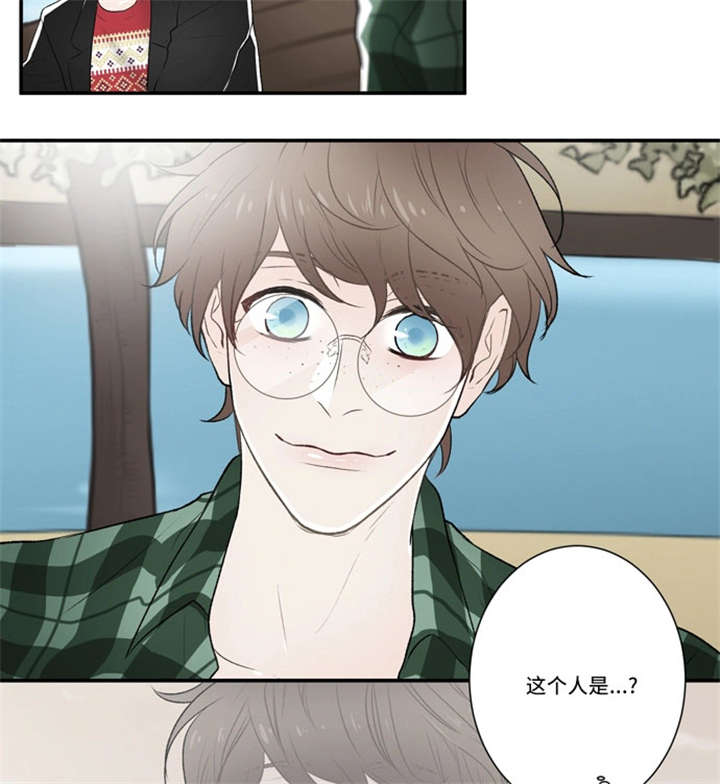 《不朽之躯》漫画最新章节第40话免费下拉式在线观看章节第【15】张图片