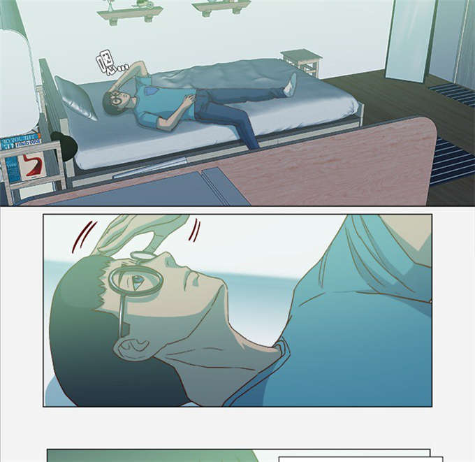 《瞳术》漫画最新章节第37话免费下拉式在线观看章节第【18】张图片