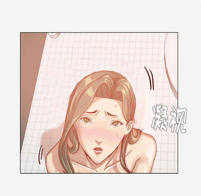 《瞳术》漫画最新章节第55话免费下拉式在线观看章节第【25】张图片