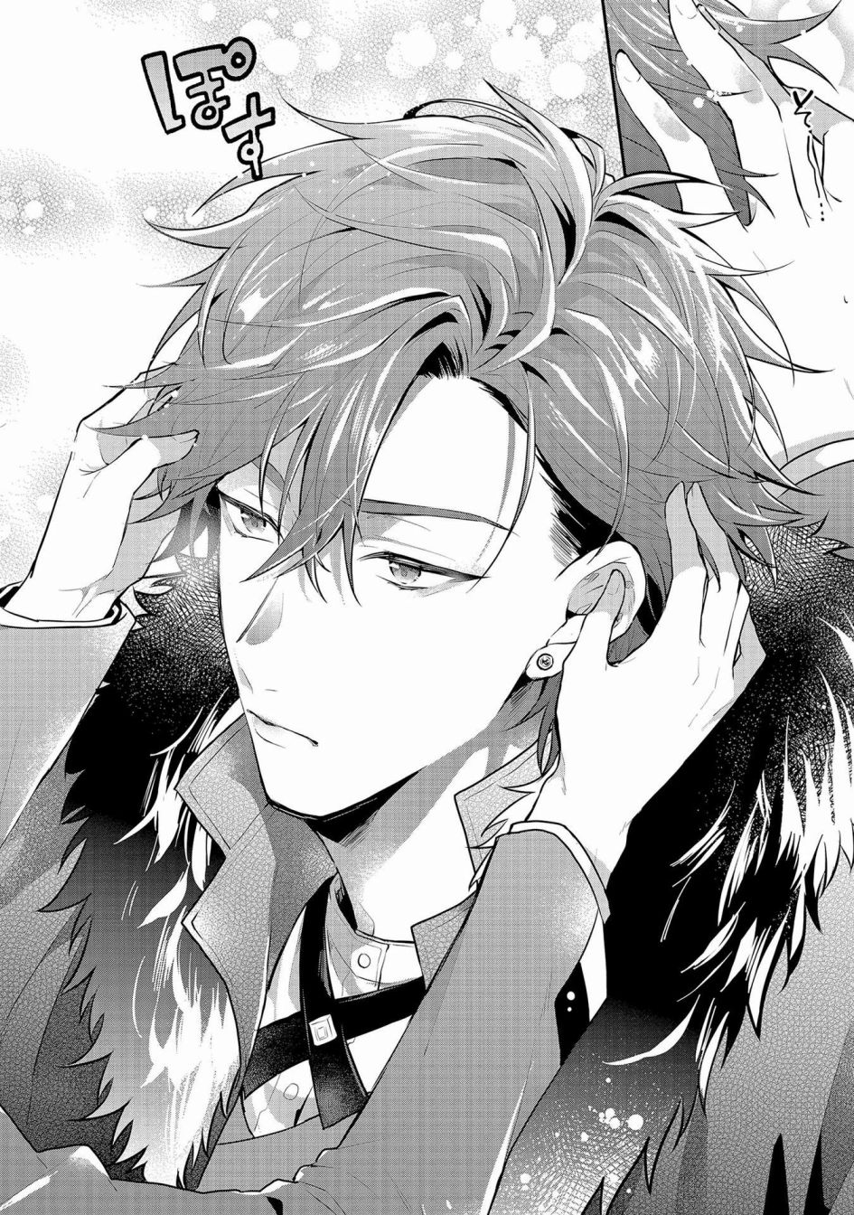 《与兽人队长的临时婚约》漫画最新章节第5话免费下拉式在线观看章节第【18】张图片