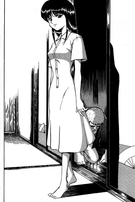 《神通小侦探》漫画最新章节第2卷免费下拉式在线观看章节第【51】张图片