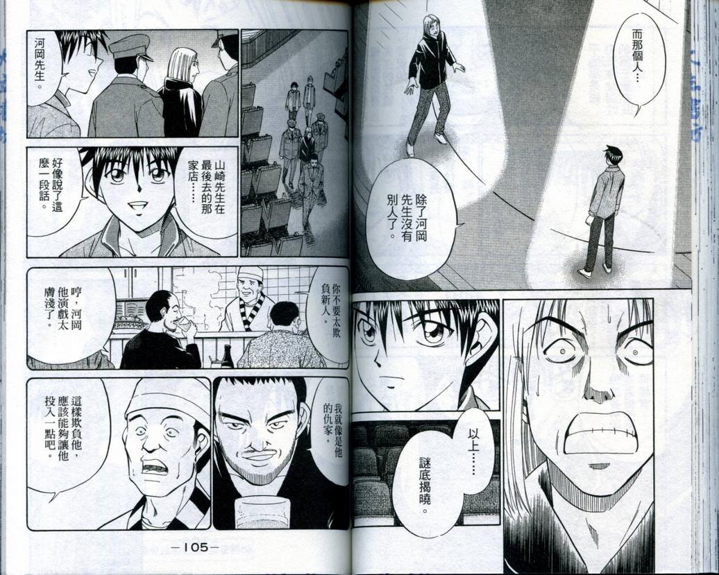 《神通小侦探》漫画最新章节第19卷免费下拉式在线观看章节第【54】张图片