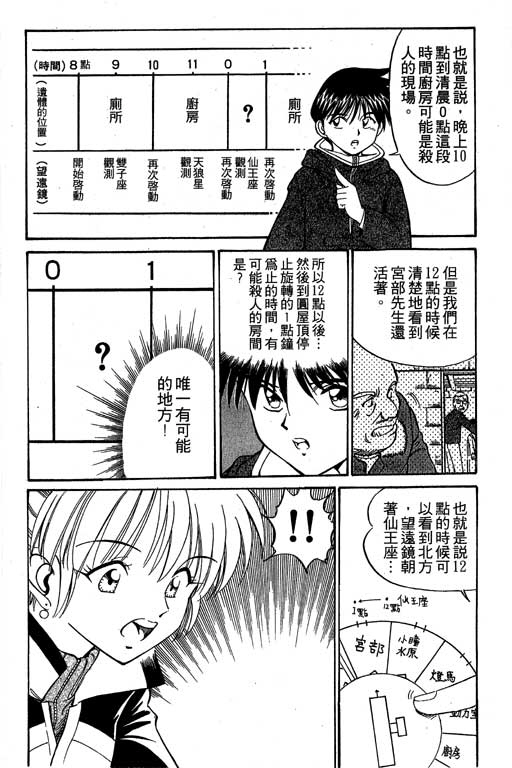 《神通小侦探》漫画最新章节第3卷免费下拉式在线观看章节第【145】张图片