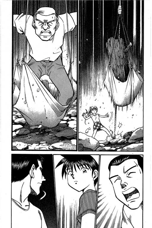 《神通小侦探》漫画最新章节第8卷免费下拉式在线观看章节第【80】张图片