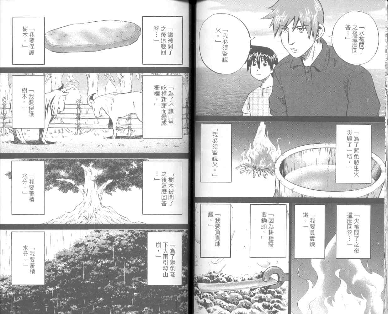 《神通小侦探》漫画最新章节第36卷免费下拉式在线观看章节第【63】张图片