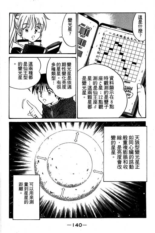 《神通小侦探》漫画最新章节第3卷免费下拉式在线观看章节第【141】张图片