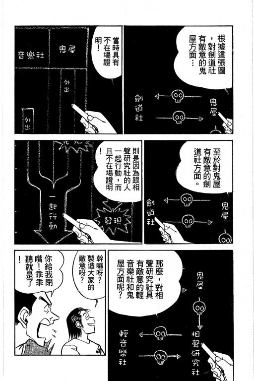 《神通小侦探》漫画最新章节第8卷免费下拉式在线观看章节第【155】张图片
