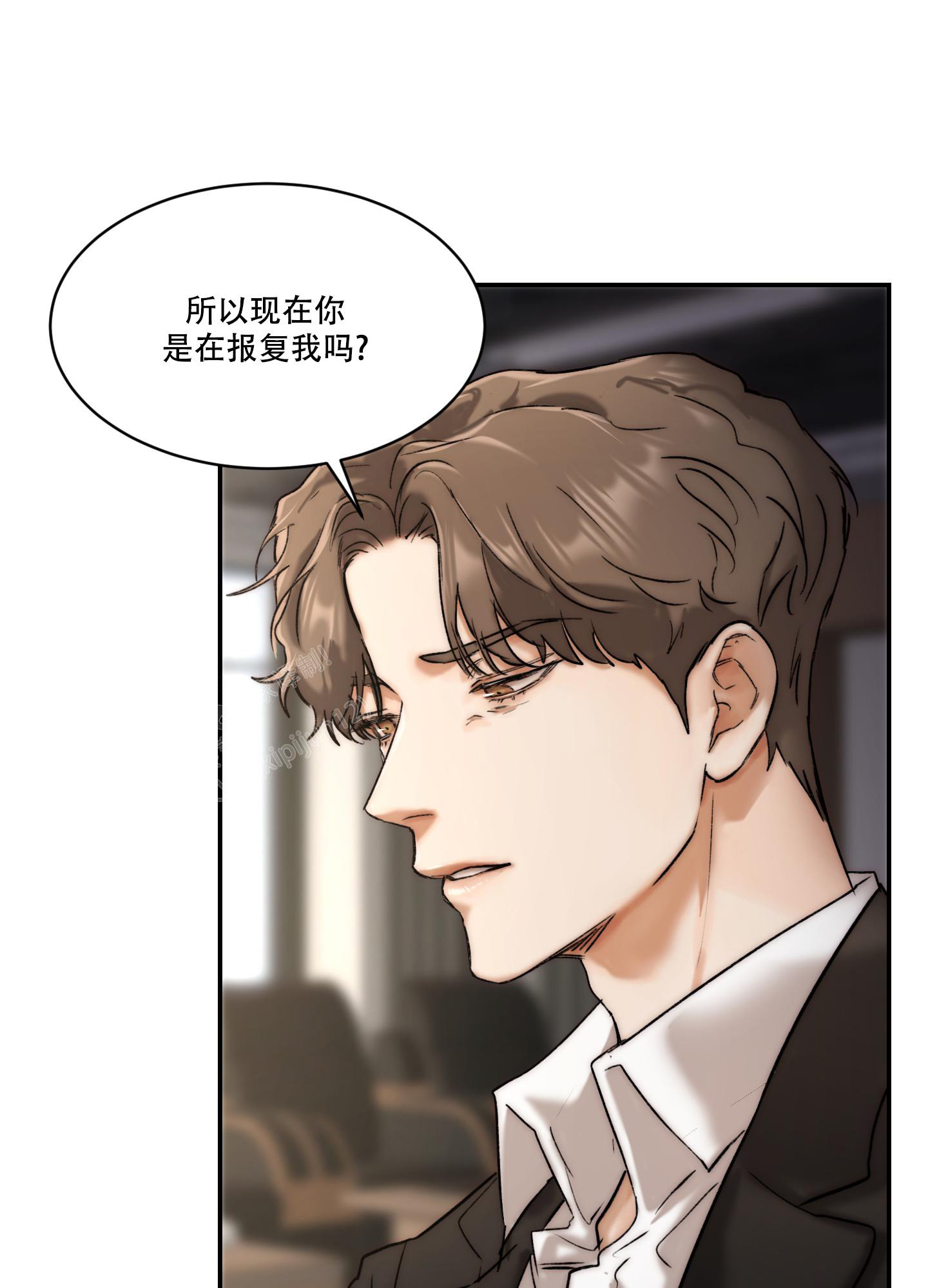 《恶魔的低语》漫画最新章节第89话免费下拉式在线观看章节第【36】张图片