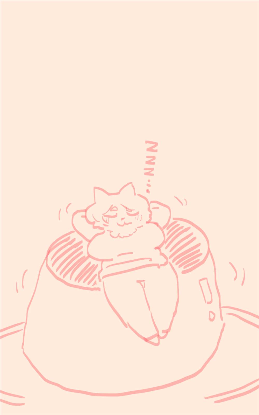 《肉柴酱》漫画最新章节第3话免费下拉式在线观看章节第【25】张图片