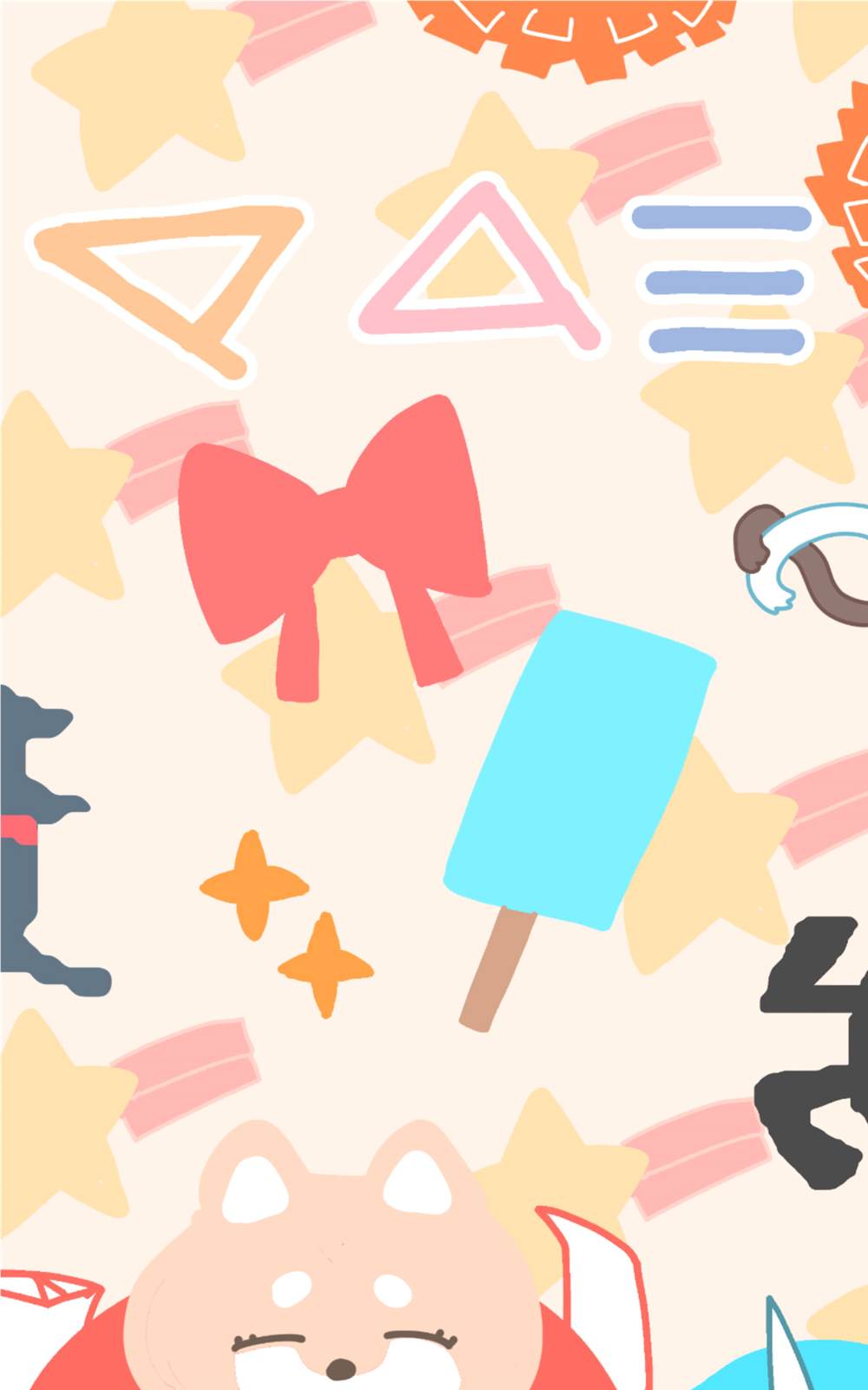 《肉柴酱》漫画最新章节第3话免费下拉式在线观看章节第【61】张图片