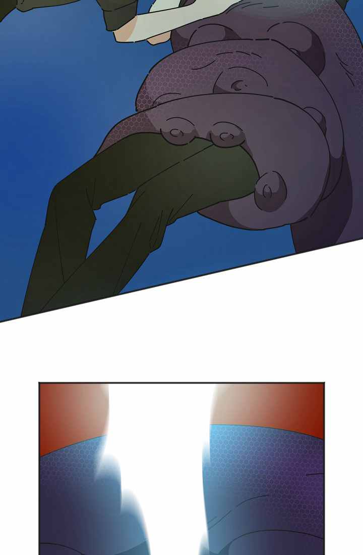 《反派小姐的男主人公》漫画最新章节第46话免费下拉式在线观看章节第【21】张图片