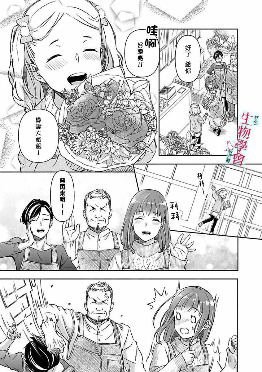 《处女婚～小日向夫妇很想做～》漫画最新章节第3话免费下拉式在线观看章节第【22】张图片