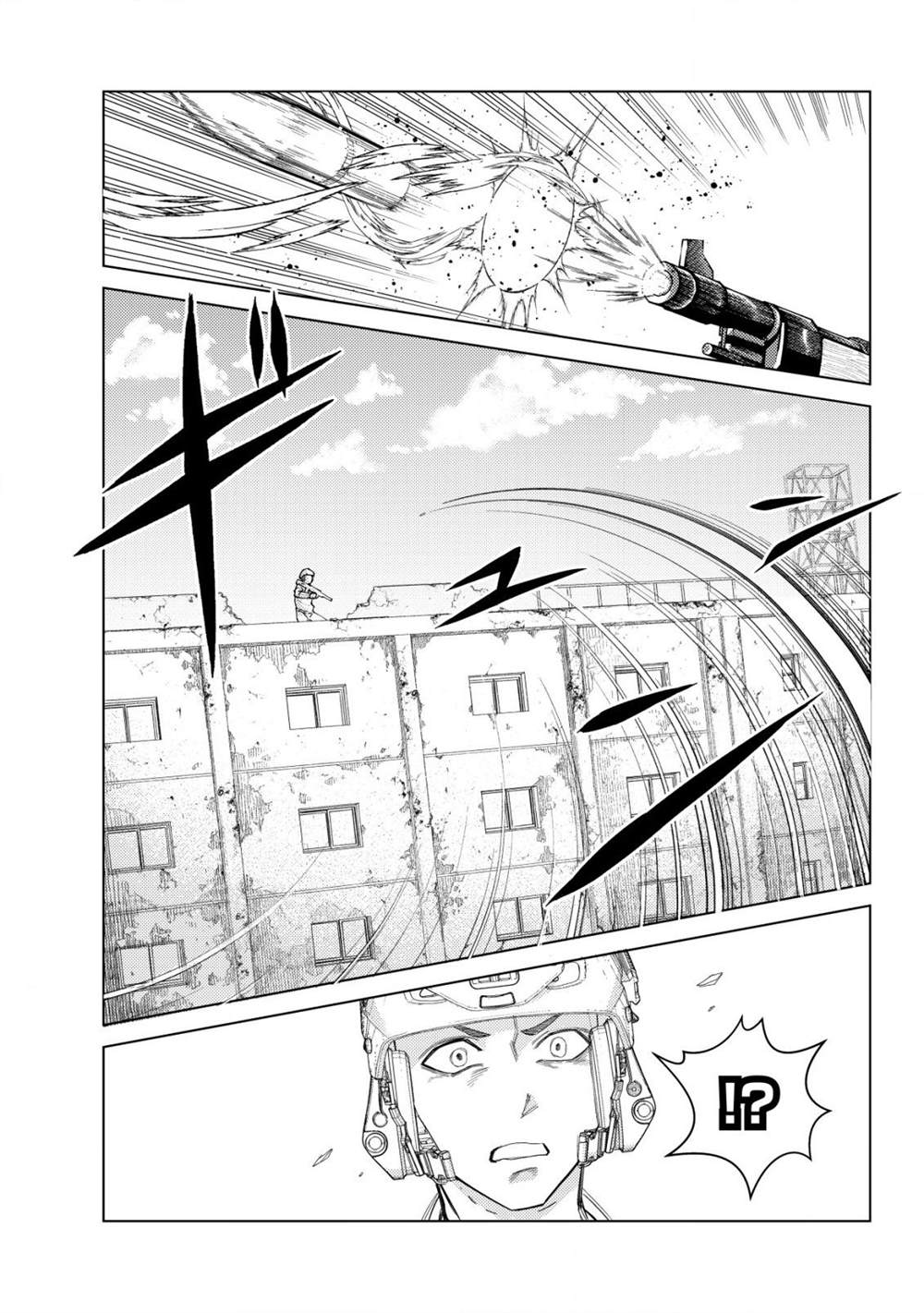 《关于关系极差的青梅竹马是我沉迷5年以上FPS游戏的朋友这件事。》漫画最新章节第3话免费下拉式在线观看章节第【10】张图片