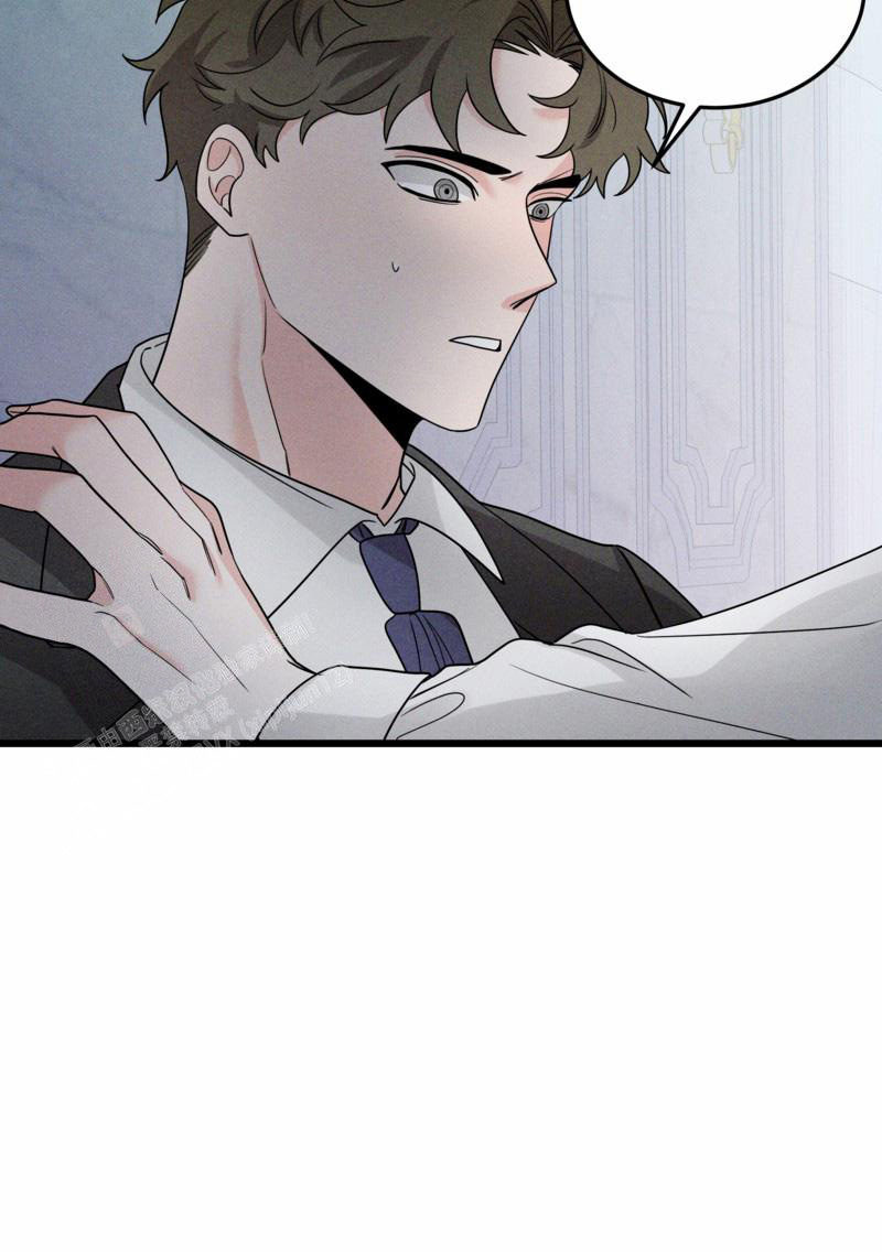 《影子公馆》漫画最新章节第12话免费下拉式在线观看章节第【5】张图片