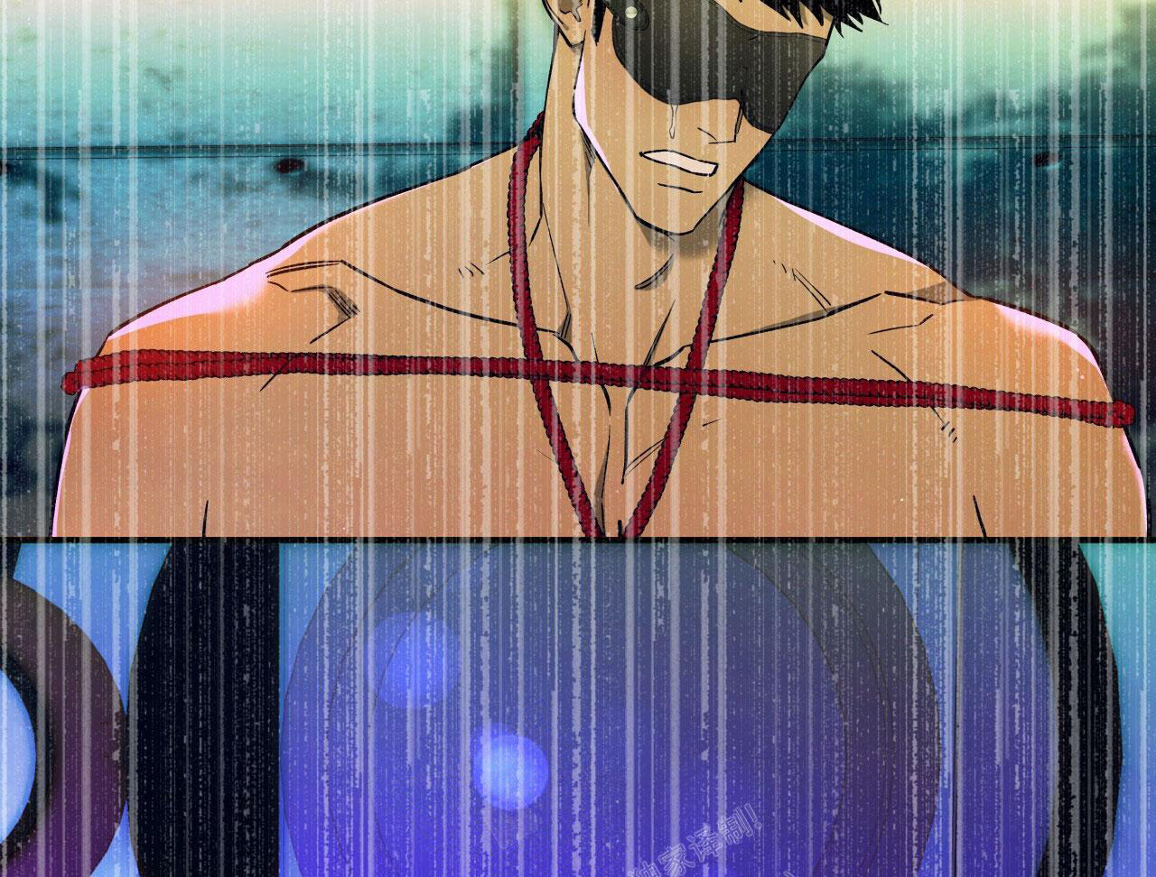 《夜的奖励》漫画最新章节第141话免费下拉式在线观看章节第【28】张图片