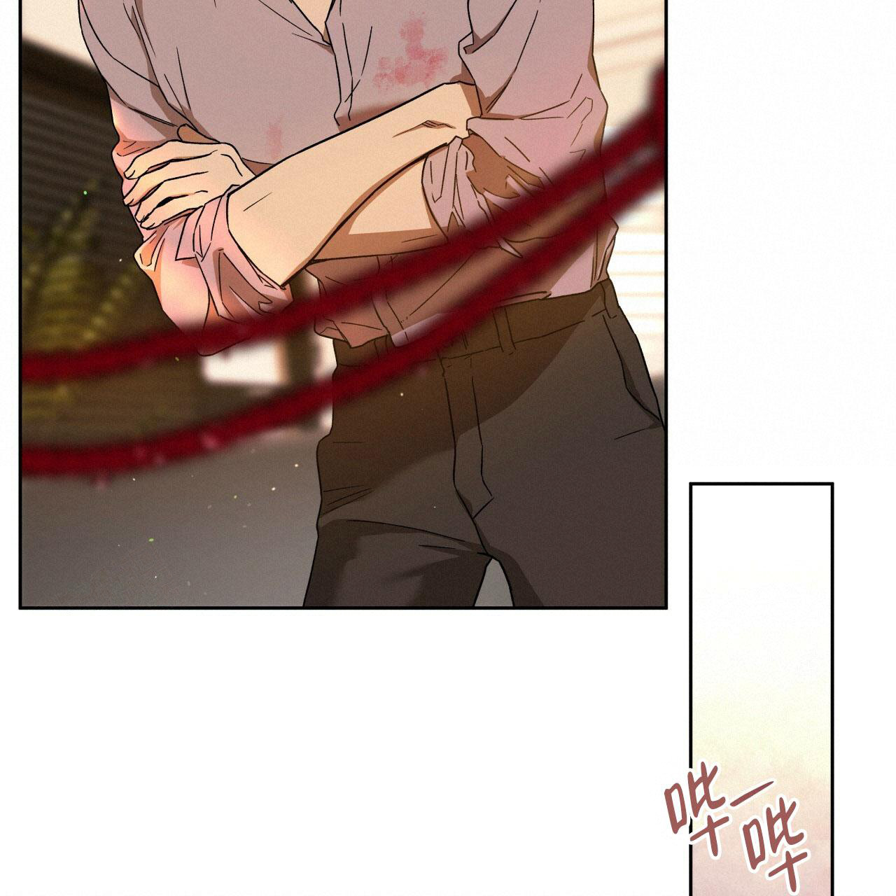 《夜的奖励》漫画最新章节第144话免费下拉式在线观看章节第【53】张图片