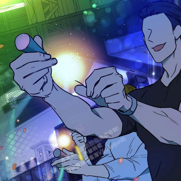 《夜的奖励》漫画最新章节第130话免费下拉式在线观看章节第【3】张图片