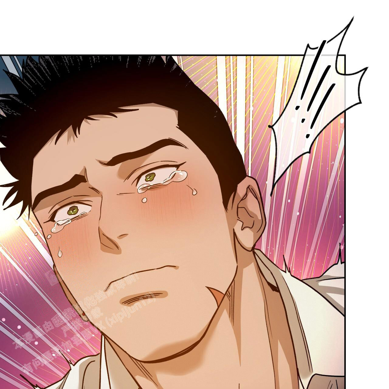 《夜的奖励》漫画最新章节第159话免费下拉式在线观看章节第【33】张图片