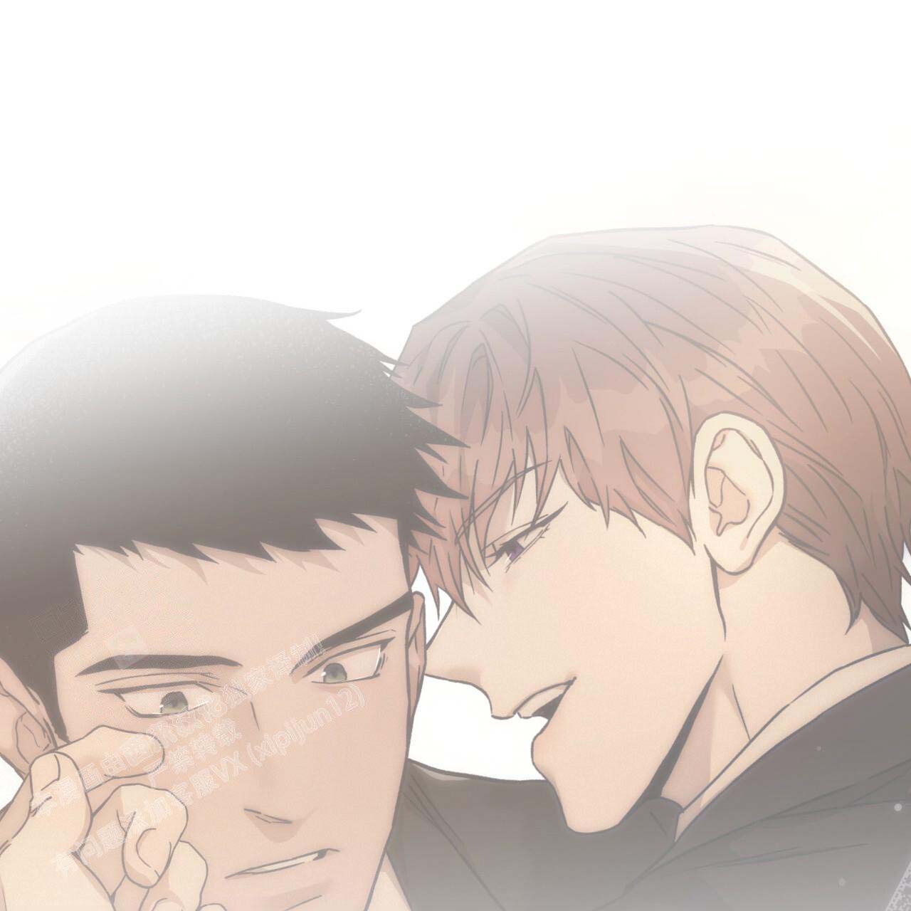 《夜的奖励》漫画最新章节第154话免费下拉式在线观看章节第【33】张图片