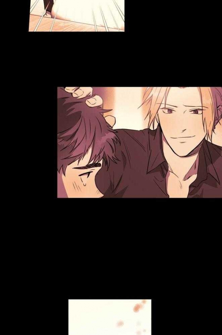《夜的奖励》漫画最新章节第73话免费下拉式在线观看章节第【21】张图片