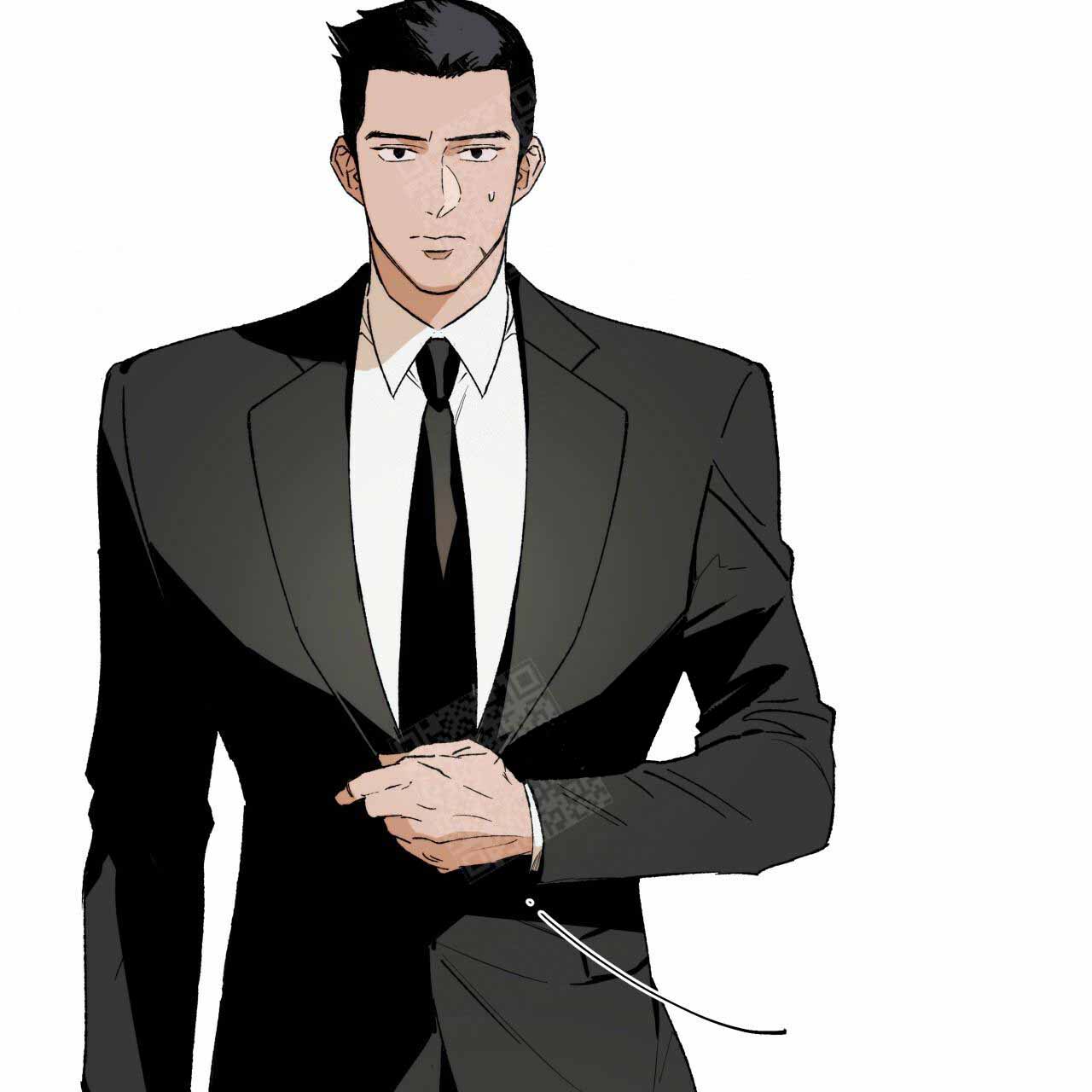 《夜的奖励》漫画最新章节第2话免费下拉式在线观看章节第【39】张图片
