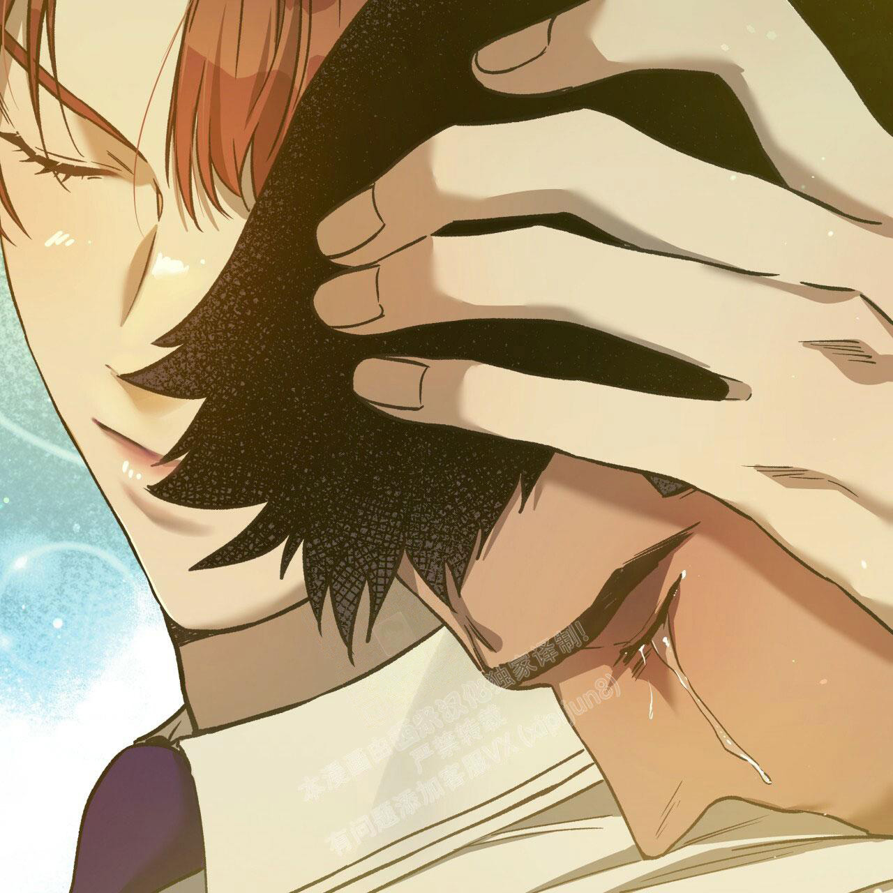 《夜的奖励》漫画最新章节第141话免费下拉式在线观看章节第【53】张图片