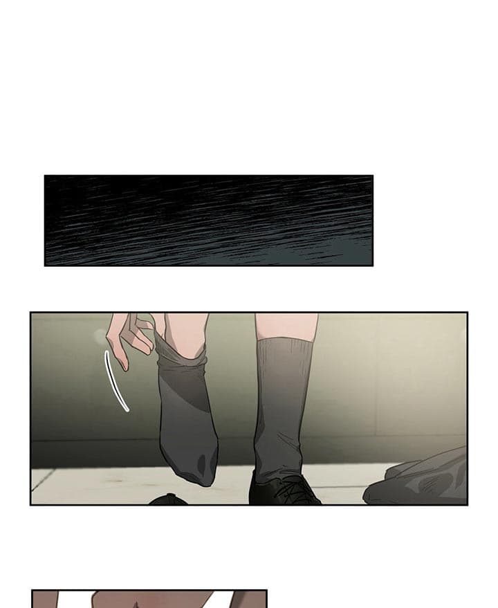 《夜的奖励》漫画最新章节第23话免费下拉式在线观看章节第【19】张图片