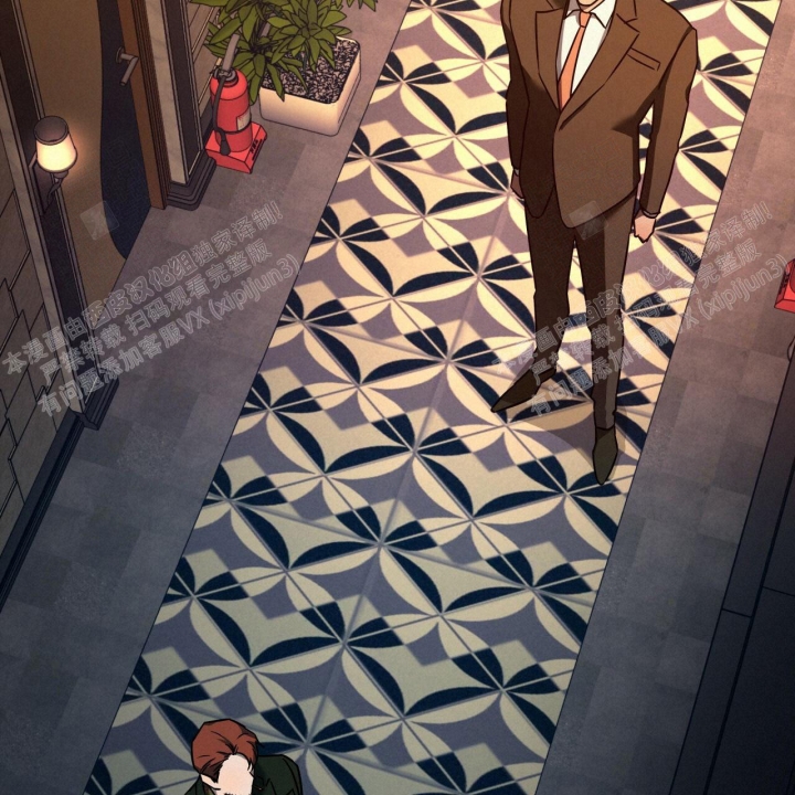 《夜的奖励》漫画最新章节第87话免费下拉式在线观看章节第【44】张图片