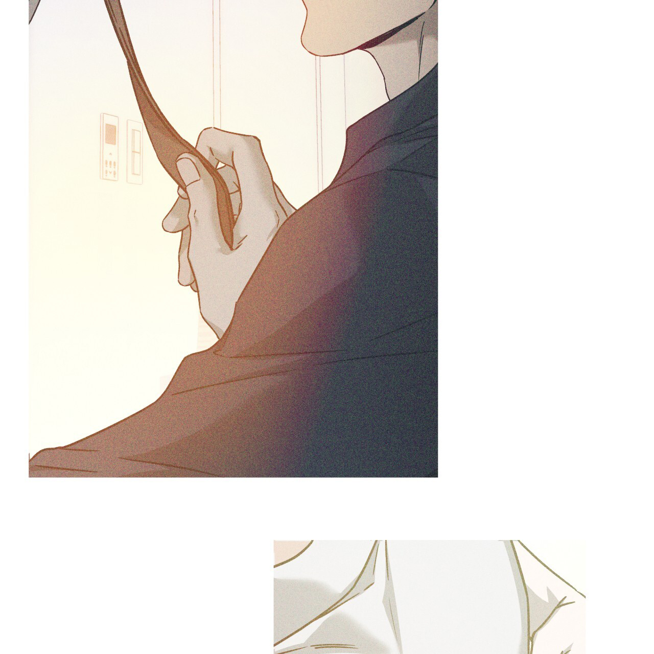 《夜的奖励》漫画最新章节第161话免费下拉式在线观看章节第【117】张图片