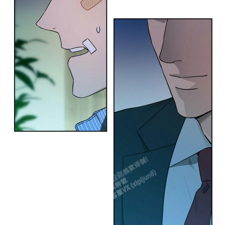 《夜的奖励》漫画最新章节第130话免费下拉式在线观看章节第【41】张图片