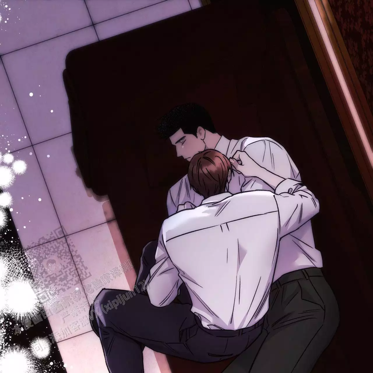 《夜的奖励》漫画最新章节第163话免费下拉式在线观看章节第【99】张图片