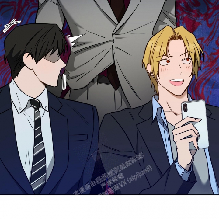《夜的奖励》漫画最新章节第109话免费下拉式在线观看章节第【12】张图片