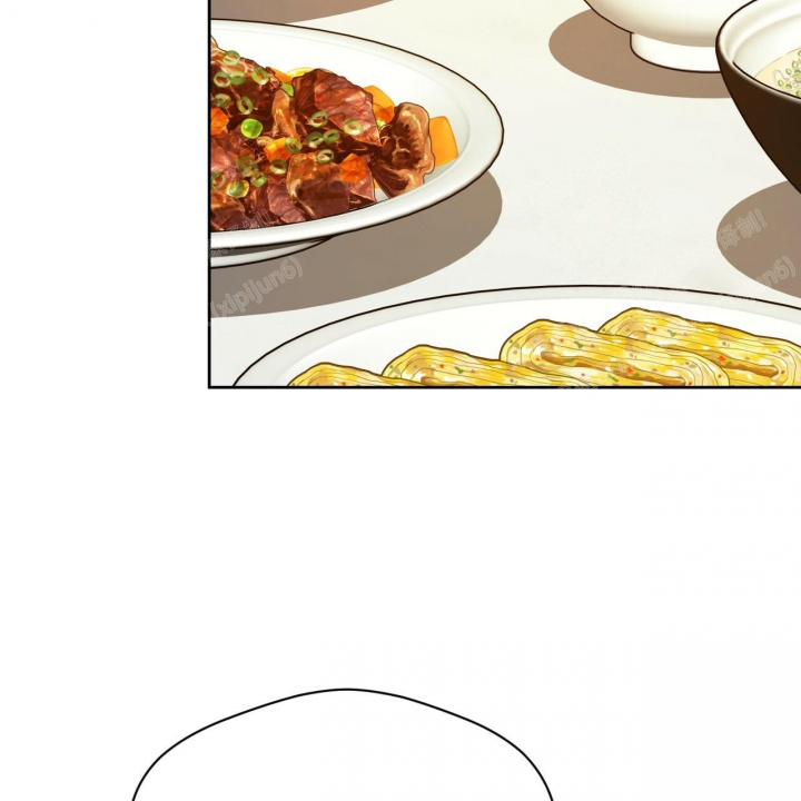 《夜的奖励》漫画最新章节第93话免费下拉式在线观看章节第【45】张图片