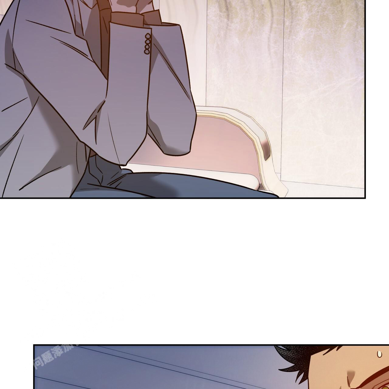 《夜的奖励》漫画最新章节第152话免费下拉式在线观看章节第【110】张图片